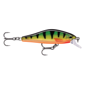 Rapala Shadow Rap Solid Shad SDRSS05 (P) Perch